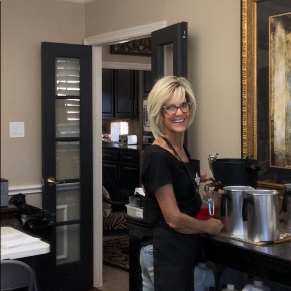 Meet your Posher, Nickie! - Picture 3 of 13